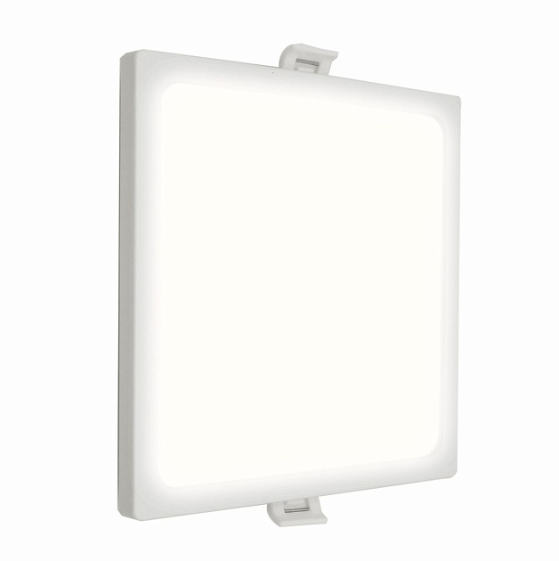 Встраиваемая светодиодная панель Apeyron 06-27 Фото № 11