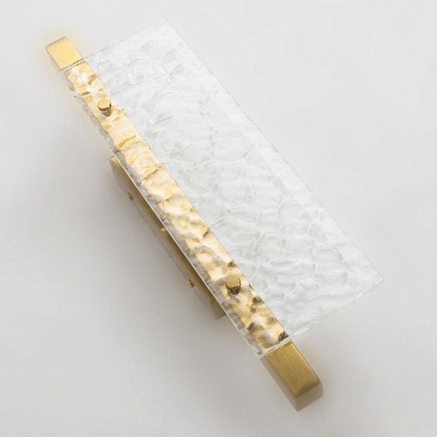 Бра Favourite Gelido 4518-1W изображение 3 Бра Favourite Gelido 4518-1W Фото № 3