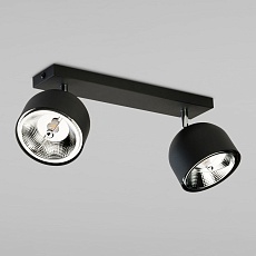 Спот TK Lighting 3420 Altea Black