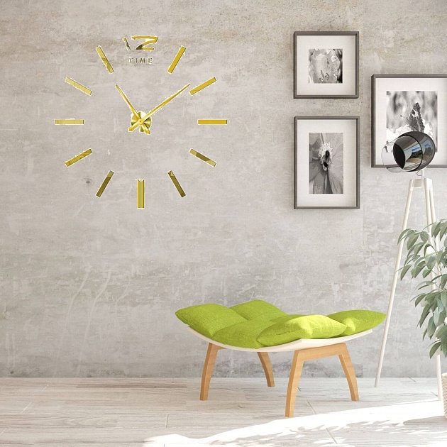 Часы настенные Apeyron DIY210337 изображение 5 Часы настенные Apeyron DIY210337 Фото № 5