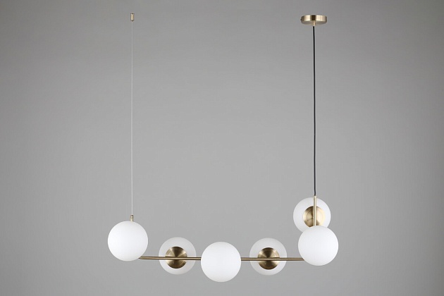 Подвесной светильник Omnilux Avetrana OML-66603-06 изображение 2 Подвесной светильник Omnilux Avetrana OML-66603-06 Фото № 2