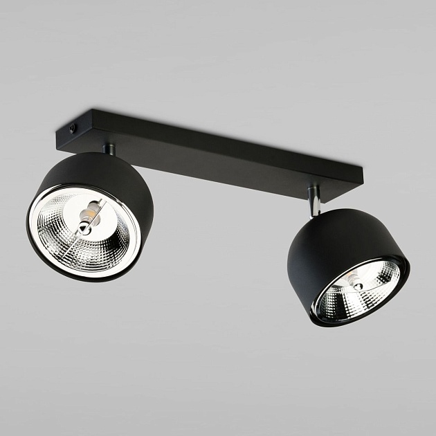 Спот TK Lighting 3420 Altea Black Фото № 