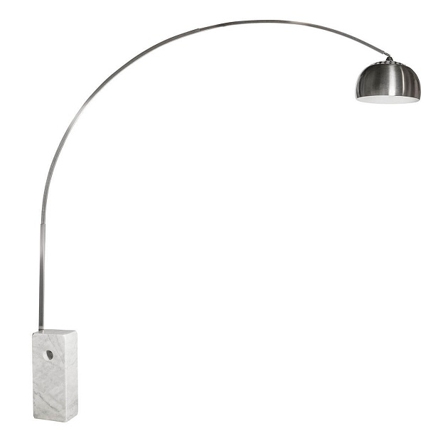 Торшер Loft IT Arco 5001 изображение Торшер Loft IT Arco 5001 Фото №