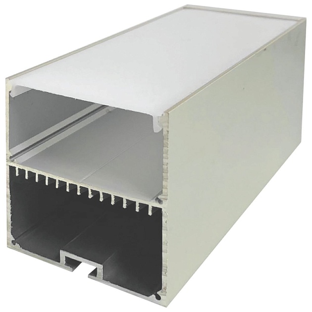 Подвесной профиль с рассеивателем Apeyron 08-28 Фото № 