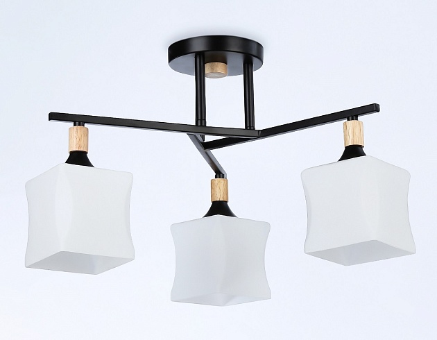 Потолочная люстра Ambrella light Traditional Modern TR9493 Фото № 3