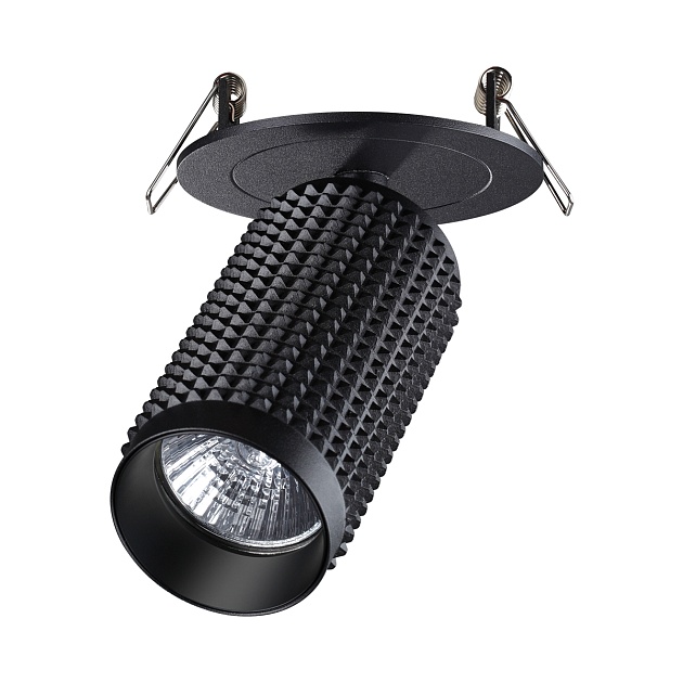 Встраиваемый спот Novotech Spot Mais 370748 изображение Встраиваемый спот Novotech Spot Mais 370748 Фото №