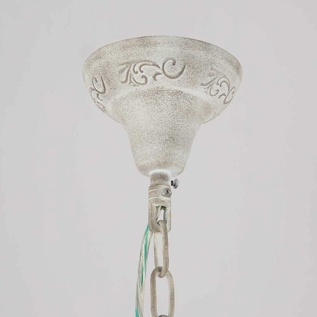 Подвесная люстра Maytoni Bird ARM013-03-W Фото № 6