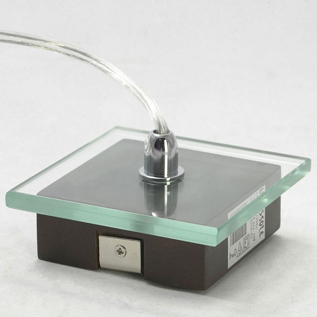 Подвесной светильник Lussole Montone GRLSF-2573-04 Фото № 5