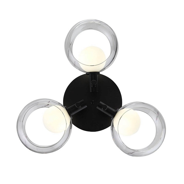 Потолочная люстра ST Luce Elleto SL1483.402.03 Фото № 3