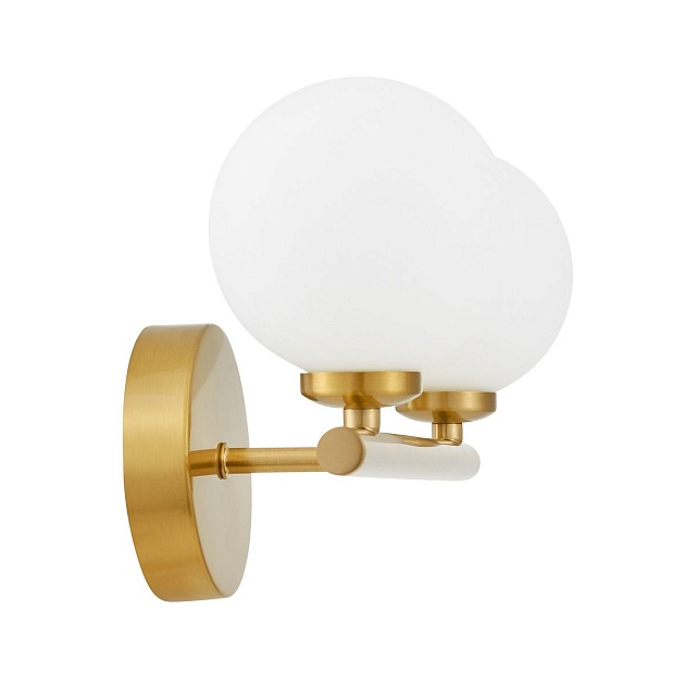 Бра Lumina Deco Marsiada LDW 6033-2 MD Фото № 4