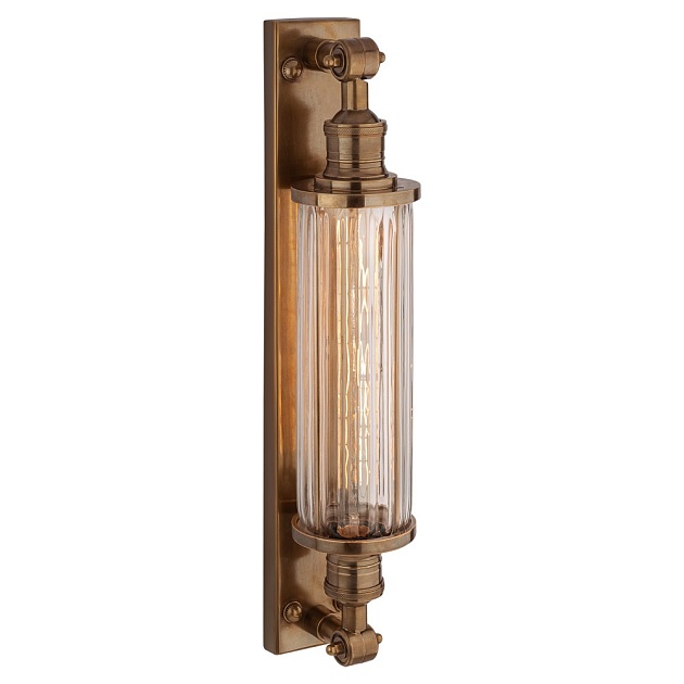 Настенный светильник Covali WL-31028 Фото № 