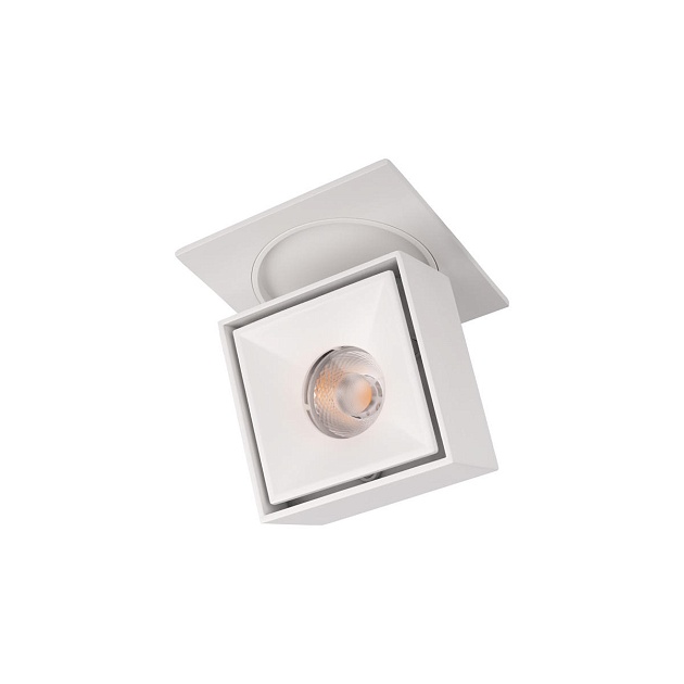 Спот Loft IT Top 10325/B White Фото № 