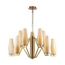 Подвесная люстра Favourite Figuris 2872-10P 1