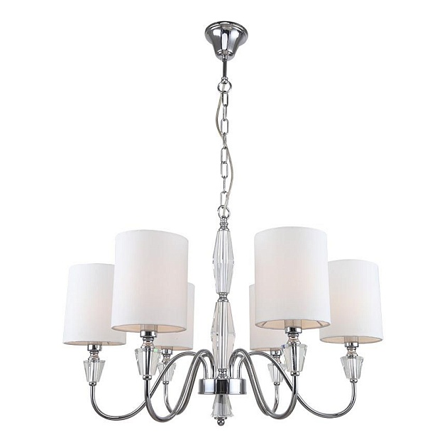 Подвесная люстра Stilfort Estetio 1051/09/06P Фото № 