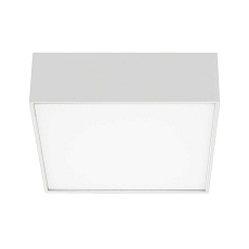 Потолочный светодиодный светильник Arlight IM-Quadro-Emergency-3H-S175x175-19W Day4000 040925