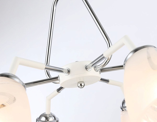 Потолочная люстра Ambrella light Traditional Modern TR303292 Фото № 3