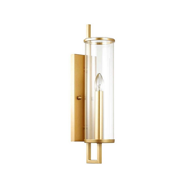 Бра Odeon Light Country Rena 4655/1W изображение Бра Odeon Light Country Rena 4655/1W Фото №