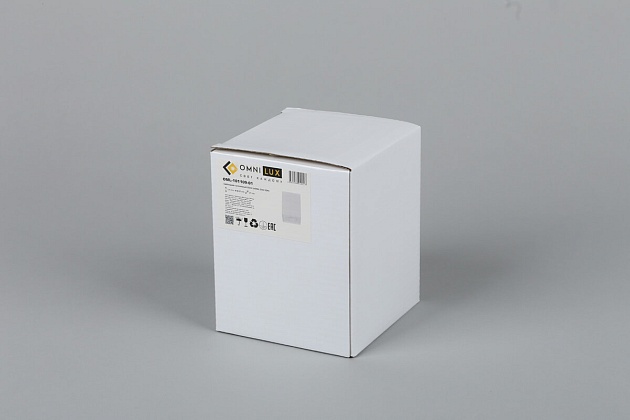 Потолочный светильник Omnilux Feletto OML-101109-01 Фото № 2