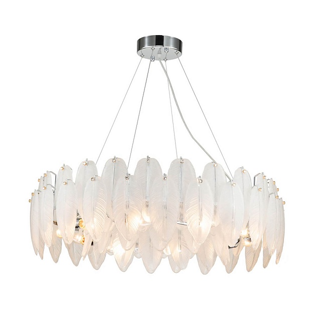Подвесная люстра Favourite Beluta 3018-10P Фото № 