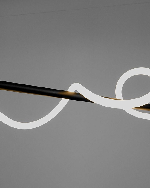 Подвесной светодиодный светильник Moderli True V10683-PL изображение 4 Подвесной светодиодный светильник Moderli True V10683-PL Фото № 4