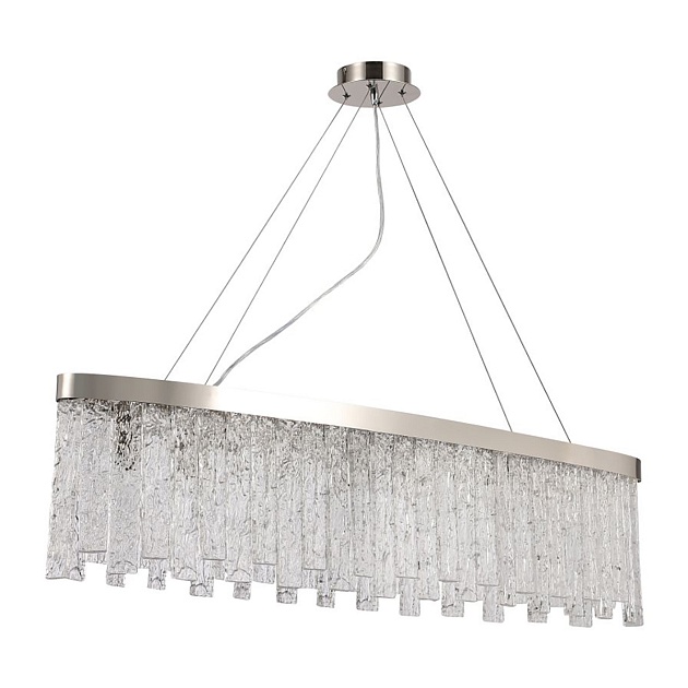 Подвесная люстра Stilfort Frostyle 2155/11/08PL Фото № 