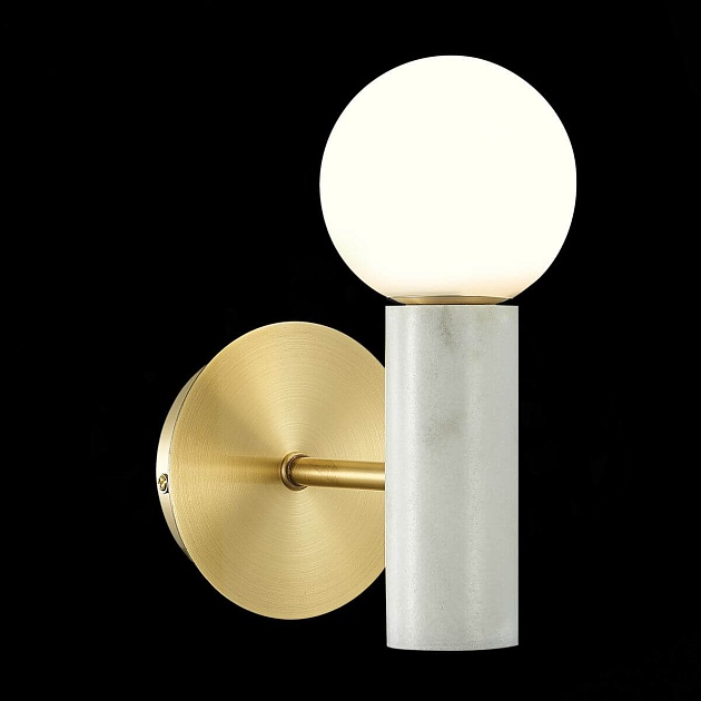 Бра ST Luce Pietra SL1210.501.01 Фото № 3