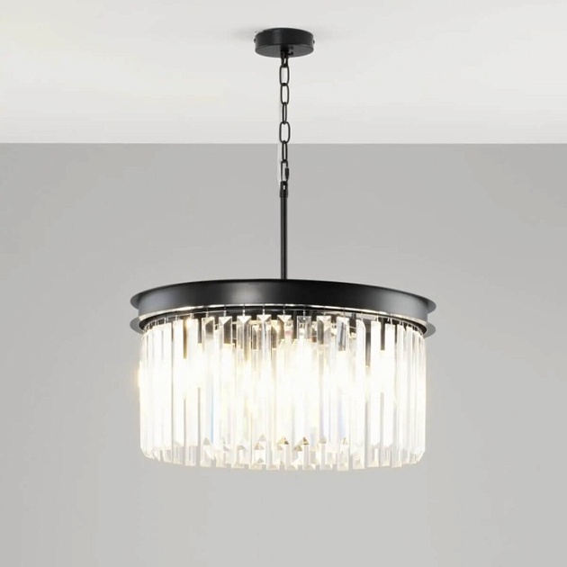 Подвесной светильник Moderli Avista V10374-6P Фото № 