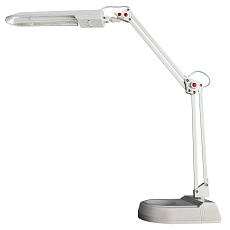 Настольная лампа Arte Lamp Desk A5810LT-1WH