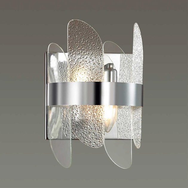 Настенный светильник Lumion Moderni Sigrid 5271/2W Фото № 3