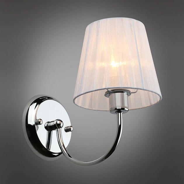 Бра Omnilux Pontinia OML-65201-01 изображение 2 Бра Omnilux Pontinia OML-65201-01 Фото № 2
