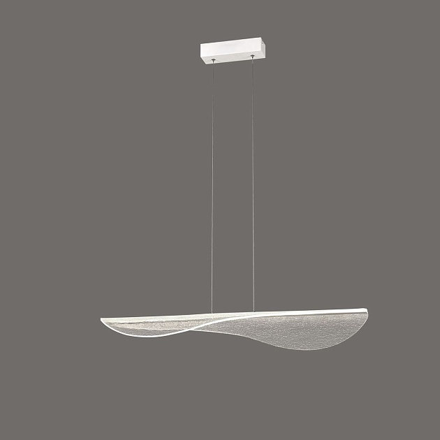 Подвесной светодиодный светильник Mantra Bianca 8209 изображение 3 Подвесной светодиодный светильник Mantra Bianca 8209 Фото № 3