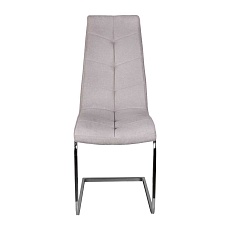 Кухонный стул AksHome Tomas бежевый, ткань 72067 4