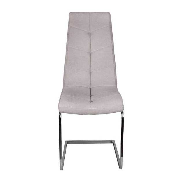 Кухонный стул AksHome Tomas бежевый, ткань 72067 изображение 5 Кухонный стул AksHome Tomas бежевый, ткань 72067 Фото № 5