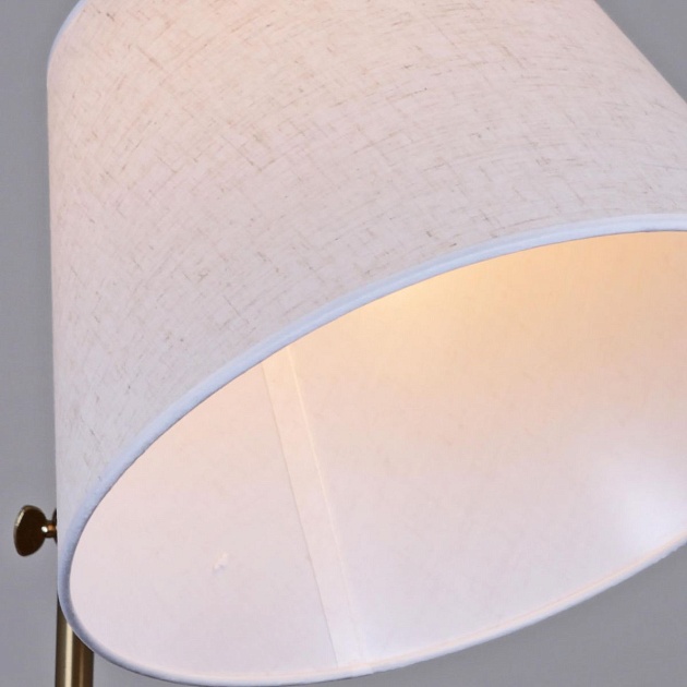 Торшер Reluce 02225-2.6-01 BK изображение 2 Торшер Reluce 02225-2.6-01 BK Фото № 2