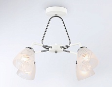 Потолочная люстра Ambrella light Traditional Modern TR303291 3