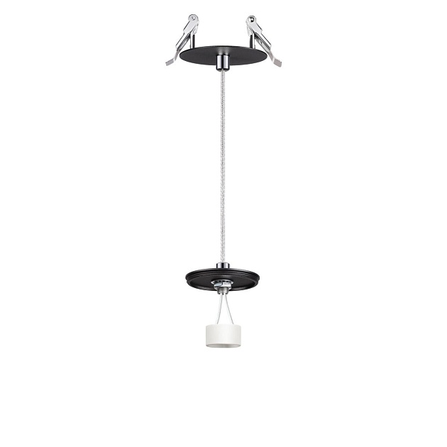 Встраиваемый светильник Novotech Konst Unite 370693 Фото № 