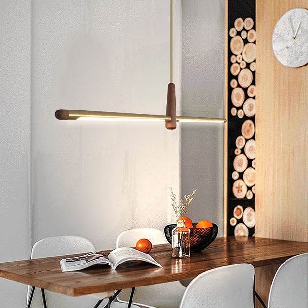 Подвесной светодиодный светильник Imperium Loft Kiel 204543-26 Фото № 6