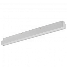 Трековый светодиодный светильник iLedex Technical Vision 4822-001-L600-24W-110DG-4000K-WH 1