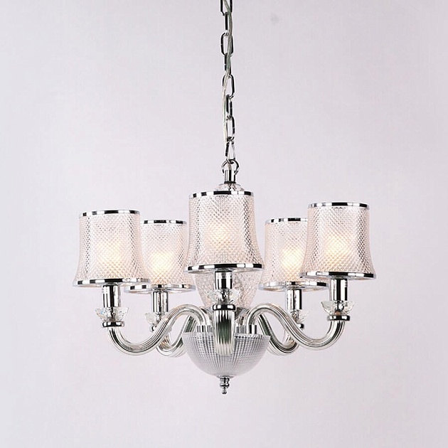 Подвесная люстра Newport 11505/C М0061944 изображение 2 Подвесная люстра Newport 11505/C М0061944 Фото № 2