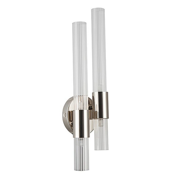 Бра Newport 7276/A right nickel М0068168 Фото № 