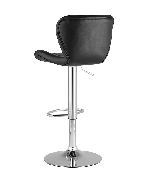 Барный стул Stool Group ПОРШЕ черный PORSCHE BLACK изображение 5 Барный стул Stool Group ПОРШЕ черный PORSCHE BLACK Фото № 5