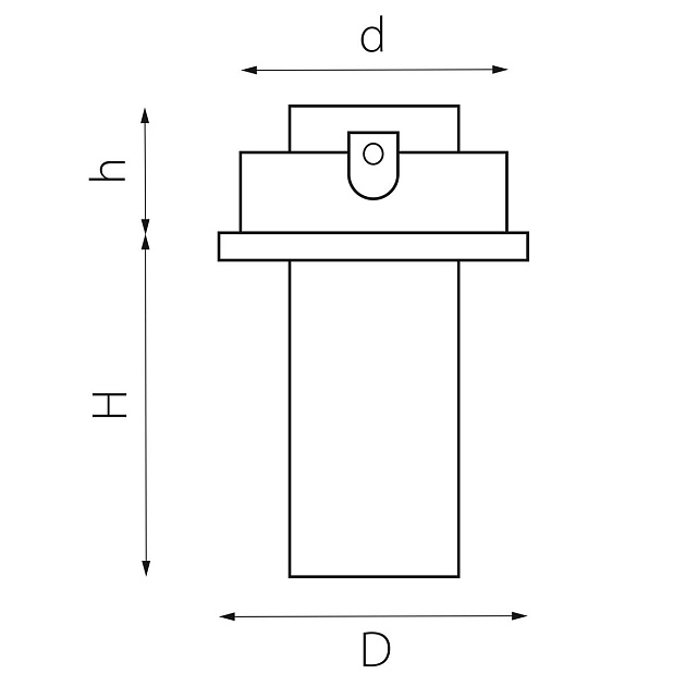Встраиваемый светодиодный спот Lightstar Intero 217262 изображение 2 Встраиваемый светодиодный спот Lightstar Intero 217262 Фото № 2