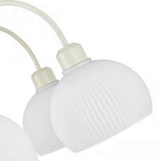 Подвесная люстра Arte Milano Napoli 313066/D820/8 IV 4