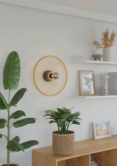 Потолочный светильник Eglo Leominster 43883 изображение 6 Потолочный светильник Eglo Leominster 43883 Фото № 6