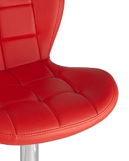 Барный стул Stool Group ПОРШЕ красный PORSCHE RED 4