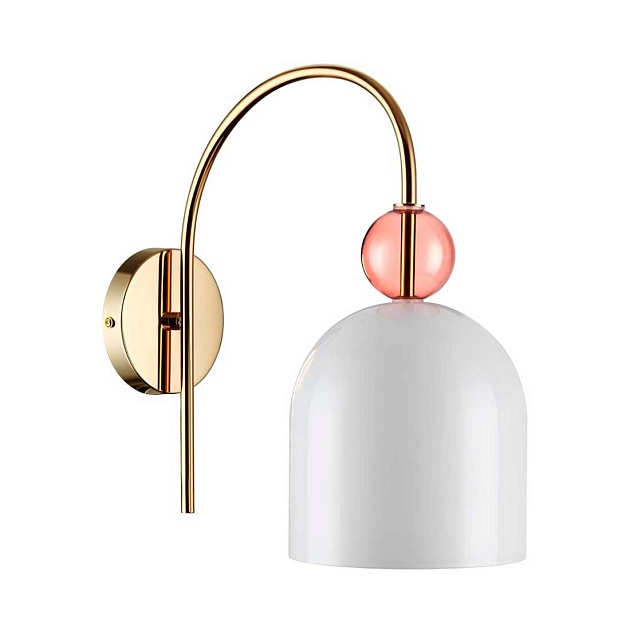 Бра Lumion Suspentioni Gillian 4589/1W изображение Бра Lumion Suspentioni Gillian 4589/1W Фото №