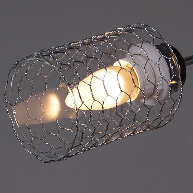 Потолочная люстра Reluce 32298-0.3-03 изображение 2 Потолочная люстра Reluce 32298-0.3-03 Фото № 2