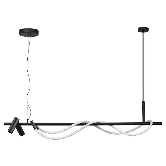 Подвесной светодиодный светильник Odeon Light Hightech 4391/30L изображение Подвесной светодиодный светильник Odeon Light Hightech 4391/30L Фото №