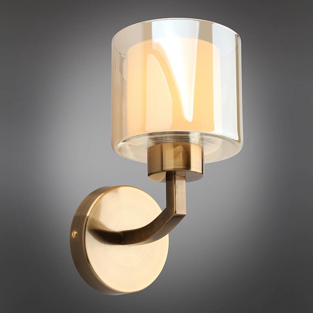 Бра Omnilux Atessa OML-55911-01 изображение 2 Бра Omnilux Atessa OML-55911-01 Фото № 2