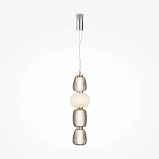 Подвесной светодиодный светильник Maytoni Pattern MOD267PL-L32CH3K 3